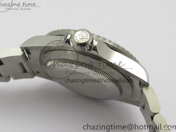 MiroTime 0421 Effortless Submariner 16610 LV Kermit Green 904L Steel ARF1:1 Best Edition on SS Bracelet SH 2577